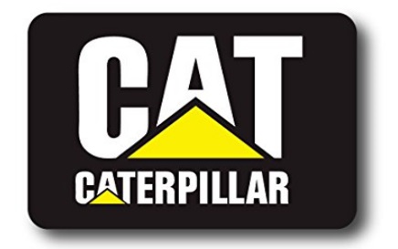 коррекция моточасов Caterpillar