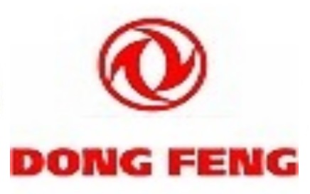 Замена vin dongfeng