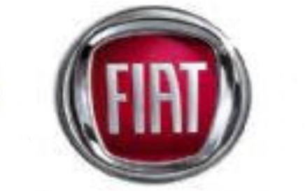 Замена vin Fiat