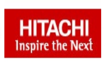 скрутка моточасов Hitachi