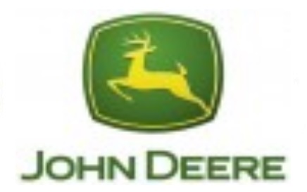 Диагностика john deere