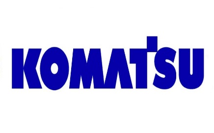 Диагностика Komatsu