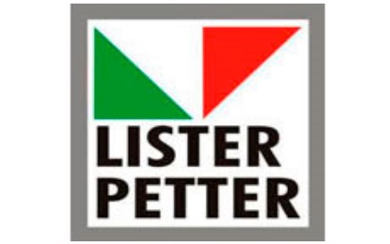 корректировка моточасов Lister Petter
