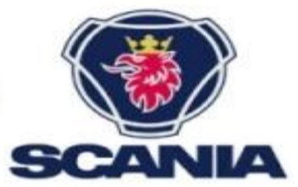 Замена vin Scania