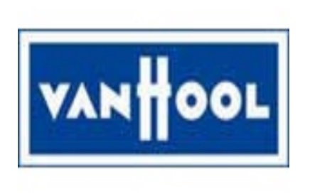 корректировка пробега Van Hool
